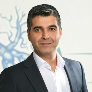 Ali Kazemi
